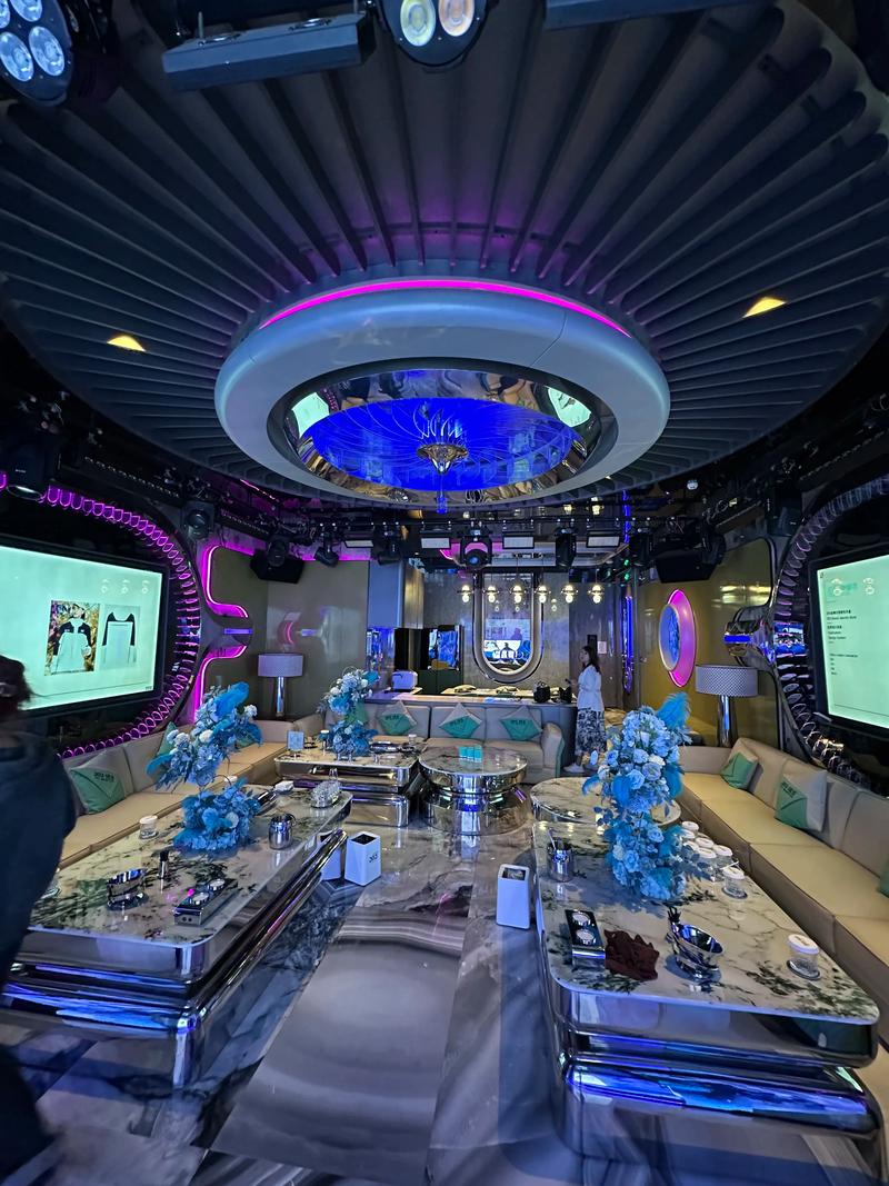 青岛商务ktv全攻略详细指南-平度市ktv预定